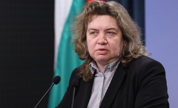 Изказването на президента е по скоро политическо нищо не е продавано