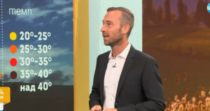 Не е хубаво да се правят такива прогнози но се