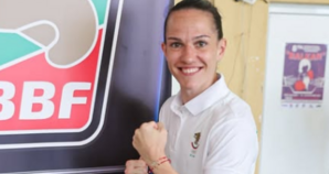 Бившата световна шампионка Станимира Петрова стана майка на момченце Благата