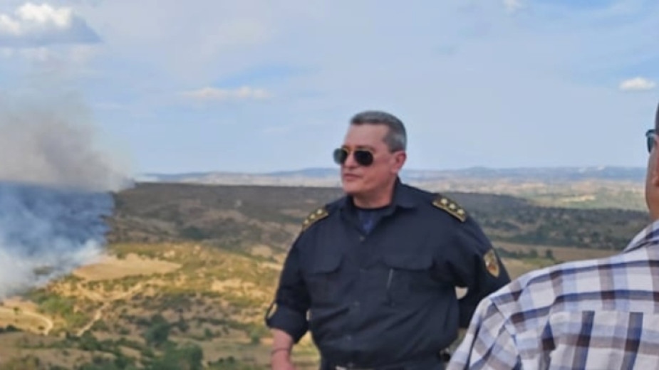 Най вероятно още през следващата година България ще разполага с летателна