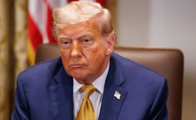 Доналд Тръмп ще се включи във видеоконферентната връзка за Украйна