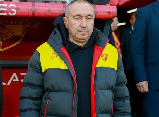 Легендата на треньорския пост във футбола Жозе Моуриньо определи отбора