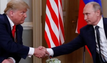 Владимир Путин и Доналд Тръмп ще обсъдят в петък в