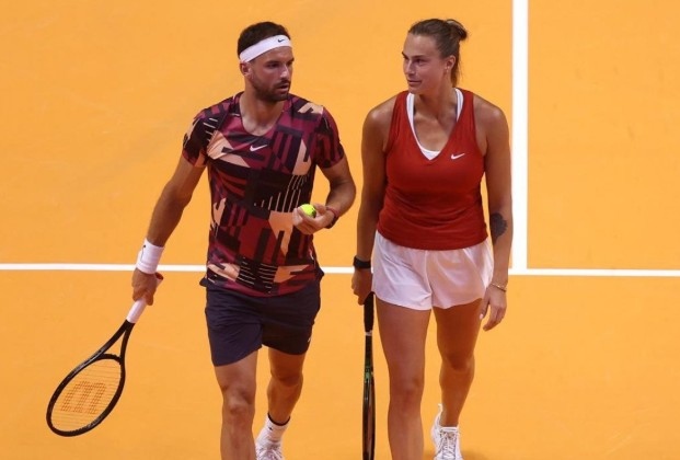 В света на тениса лоялността рядко остава незабелязана а Арина