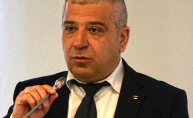 Темата за водната криза в Плевен  коментира в NOVA  Здравей България коментира и