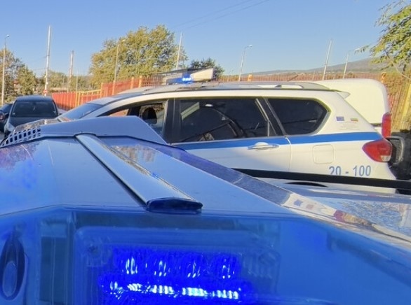 Полицията в София започва проверки на шофьорите в ромските махали