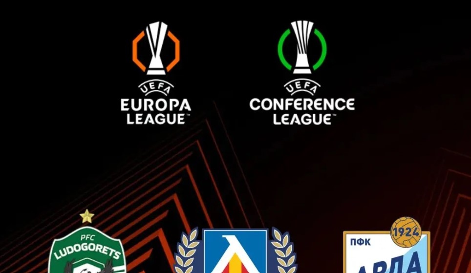 От Българския футболен съюз и Професионалната футболна лига разпространиха поздравителен