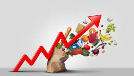 Инфлацията през юли е 1 7 а на годишна база