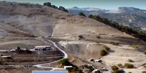 Израел e готов да одобри спорен проект за изграждане на