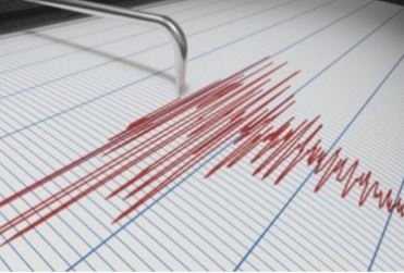 Земетресение с магнитуд 6 разтърси днес източните брегове на руския