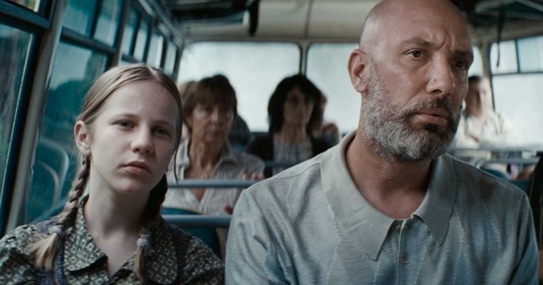 Точно три дни след като навърши 45 години Захари Бахаров