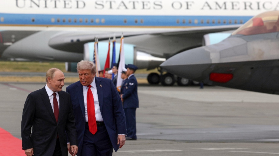 Няма сделка докато няма сделка заяви президентът Доналд Тръмп след