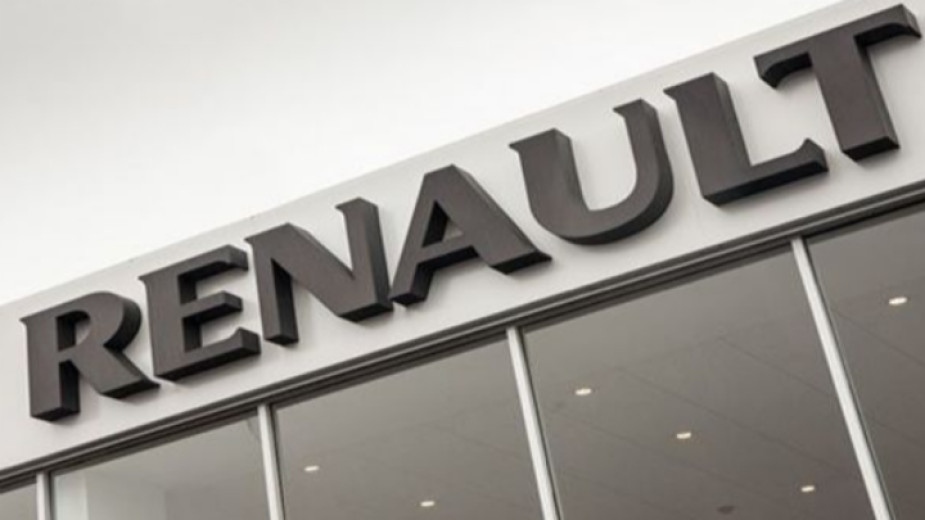 Renault прави смела и стратегически важна стъпка която демонстрира далновидност