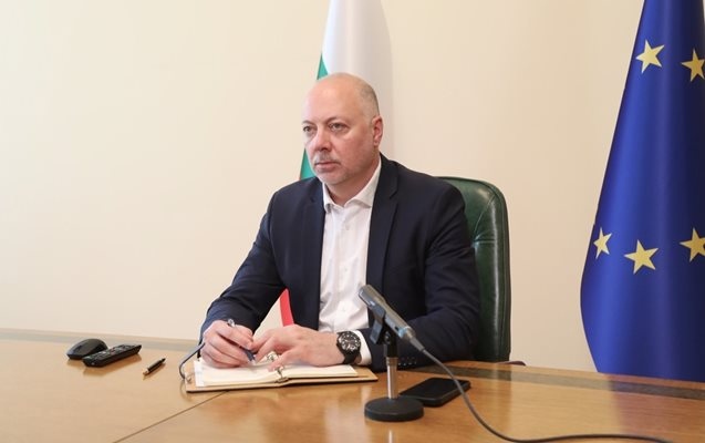 Гаранциите за сигурност трябва да включват устойчива подкрепа и от