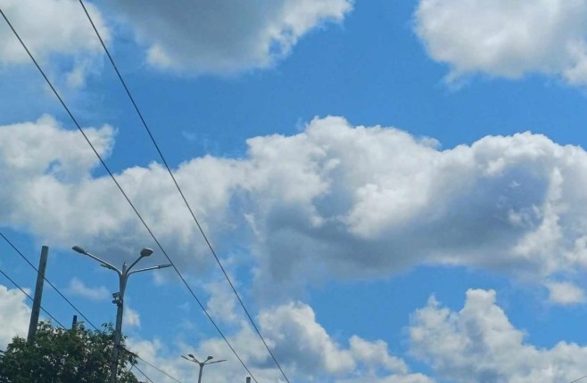 Днес преди обяд в по голямата част от страната ще бъде