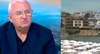 Въпреки че август е пиковият месец за летен туризъм втората