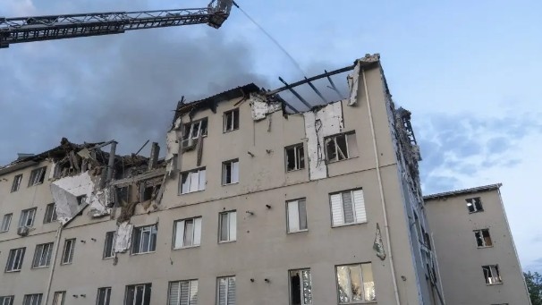 Четирима души сред които 2 годишно дете са били убити тази