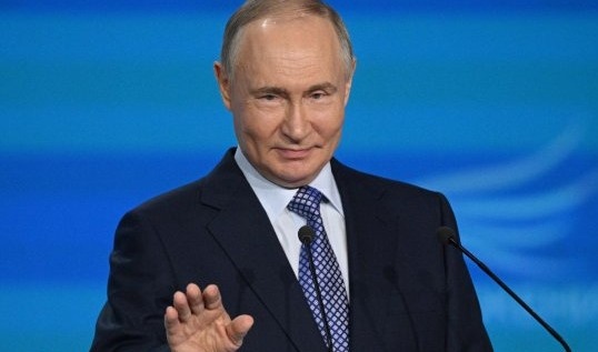 Швейцария ще предложи имунитет на руския президент Владимир Путин въпреки