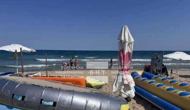 След трагичния инцидент при който 8 годишно дете загина след падане