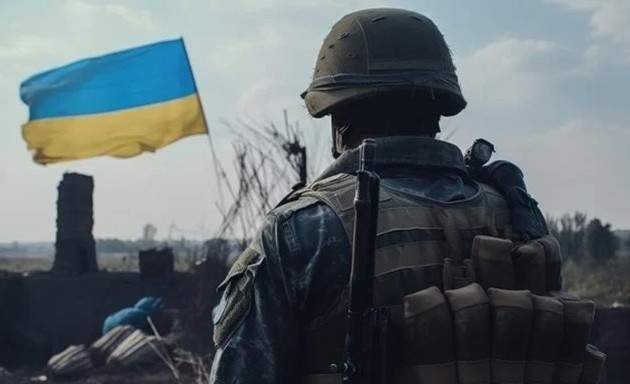 Русия предаде на украинската страна телата на още 1000 загинали