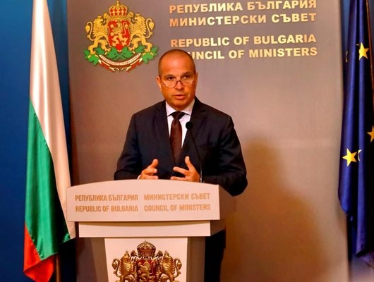 Правителството възложи на Министерството на транспорта и съобщенията да избере