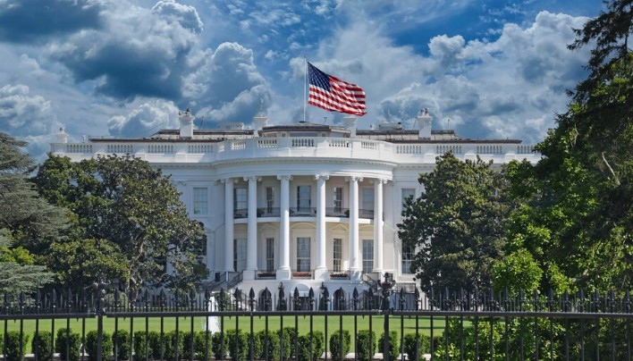 Белият дом създаде свой официален акаунт в TikTok за да