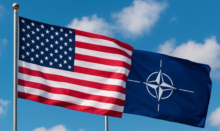 Американски и европейски военни специалисти са започнали да проучват възможността