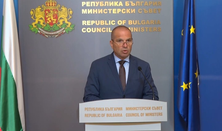 Кабинетът възложи на Министерството на транспорта и съобщенията да избере