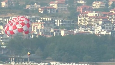 Премиерът Росен Желязков коментира трагедията в Несебър преди началото на заседанието