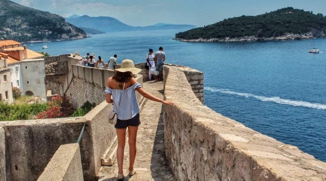 Краят на август наближава но това далеч не означава че