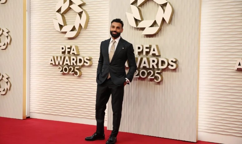 Ливърпул отново има повод за гордост Египетският магьосник Мохамед Салах