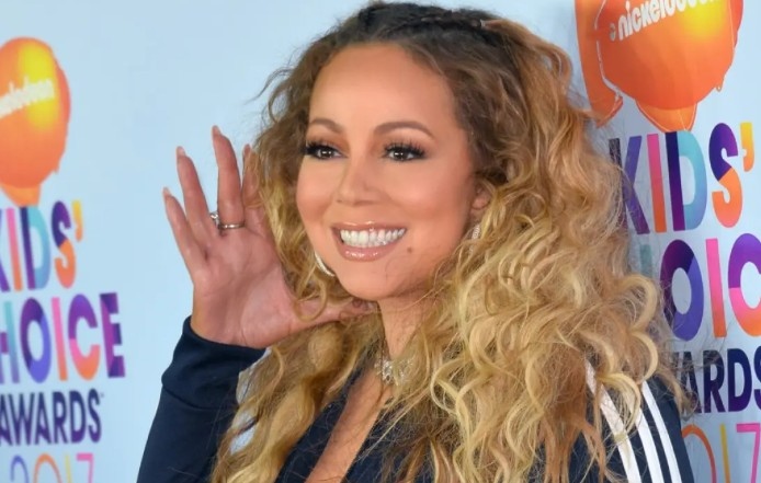 Легендата на световната поп сцена Марая Кери открито сподели позицията