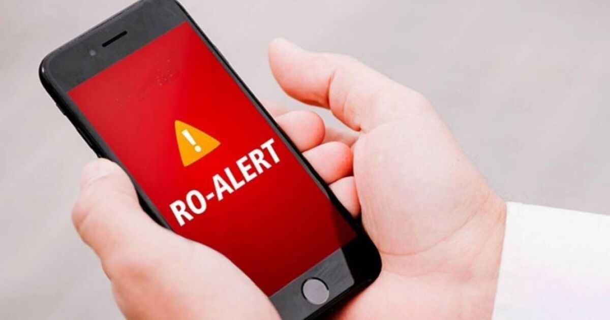 Жителите в северната част на окръг Тулча Югоизточна Румъния са