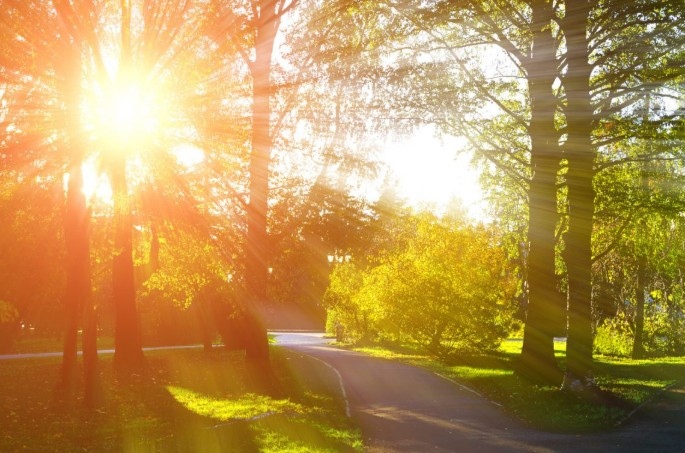 Днес ще бъде слънчево след обяд над планинските райони с