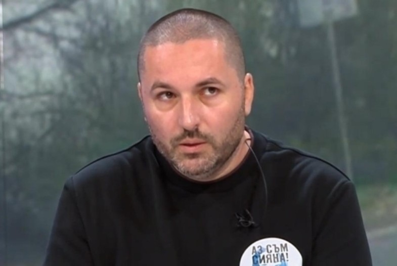 На 22 август петък в 12 00 ч пред Съдебната палата