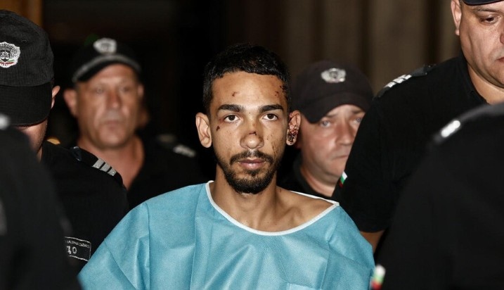 21 годишният Виктор Илиев причинил катастрофата с автобус на градския транспорт