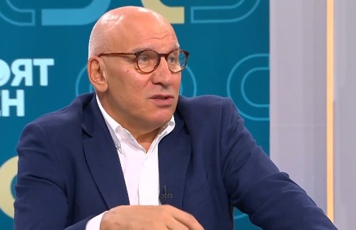 Финансистът и член на Съвета на Института за пазарна икономика