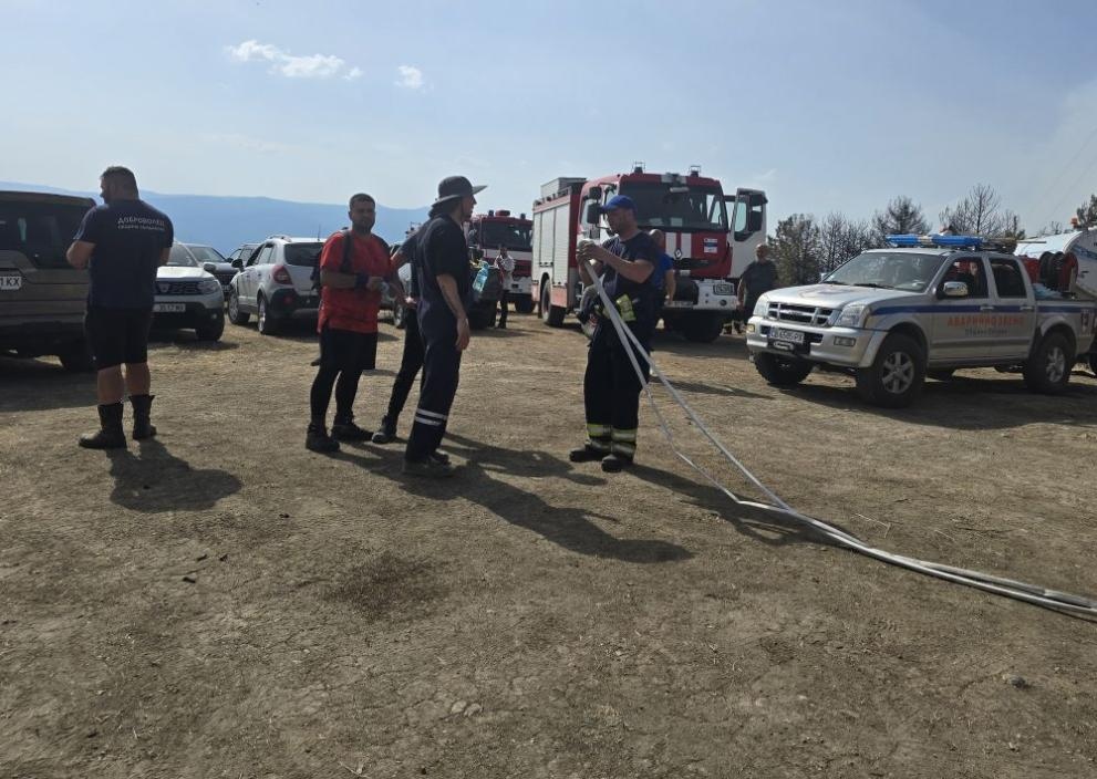 Министърът на труда и социалната политика Борислав Гуцанов представи нов