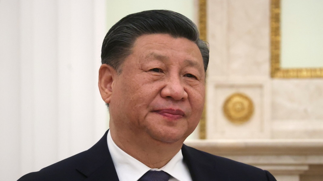 Президентът Си Цзинпин призова за единство по време на посещението