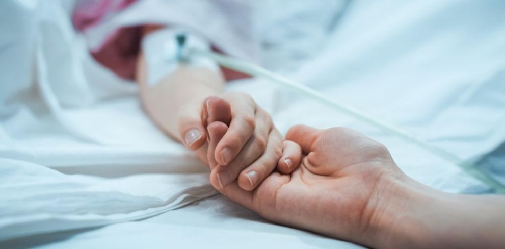 Христина жената блъсната от АТВ в Слънчев бряг е