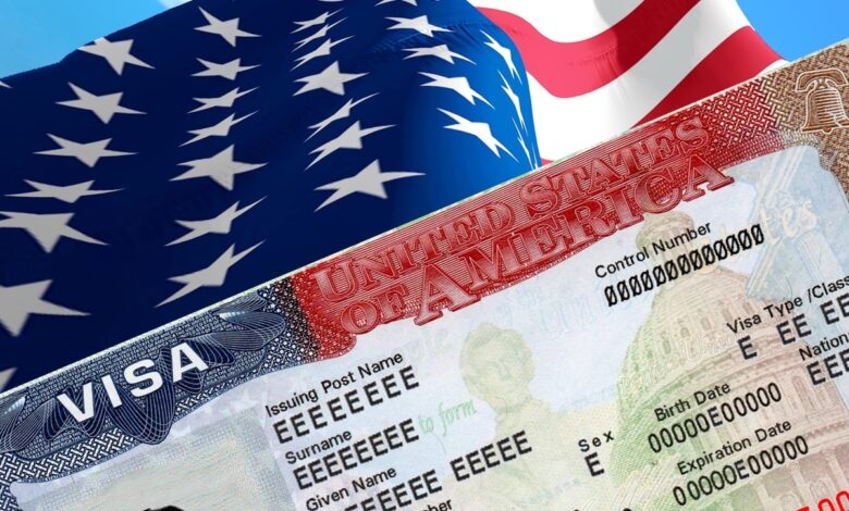 Държавният департамент на САЩ обяви че затяга проверките на всичките