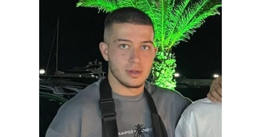 Съдът в Бургас ще гледа мярката на Никола Бургазлиев който