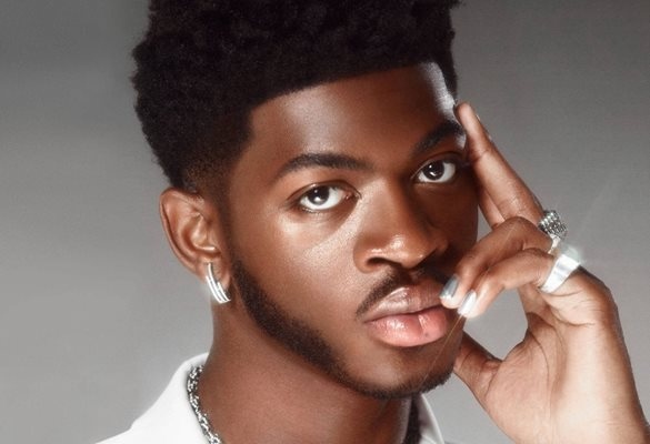 Арестуваха рапъра Лил Нас Екс защото нападнал полицаи Полицията е извикана