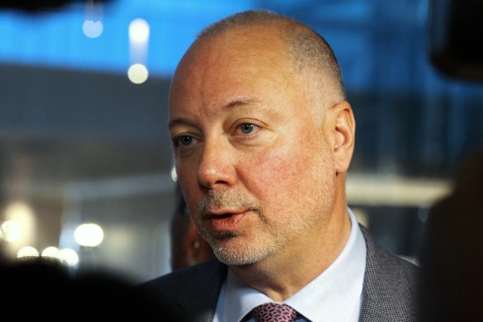 Премиерът Росен Желязков е станал дядо за втори път преди