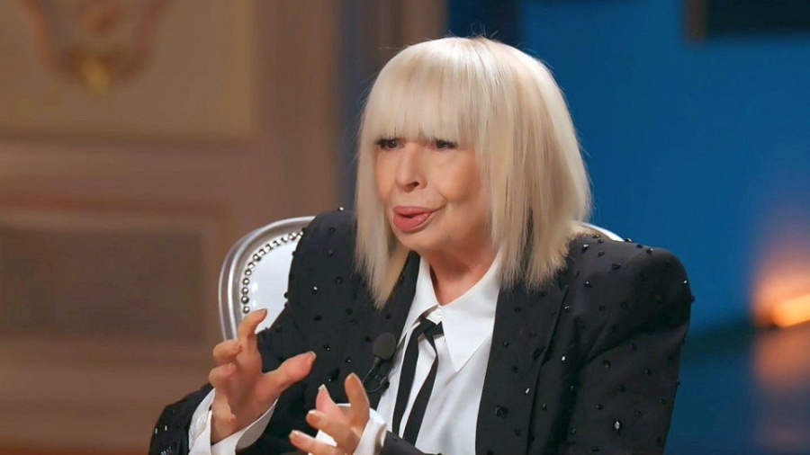 Лили Иванова е открила вълшебно средство за вталяване От близо