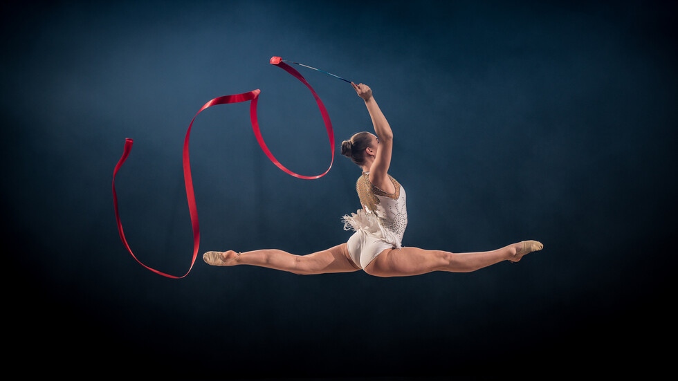 Ансамбълът на България за жени се класира на шесто място