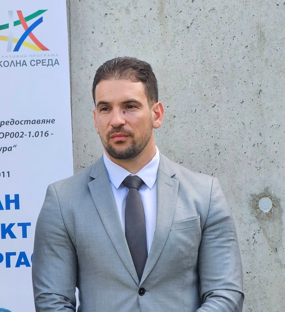 Слабото управление на водните ресурси но също и климатичните промени