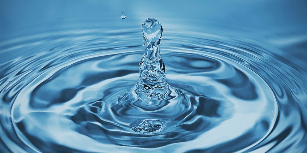 При хората които не пият достатъчно вода се наблюдава по силна