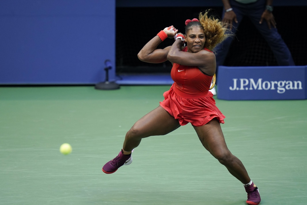 Тенис легендата Серина Уилямс разказа открито за борбата си с