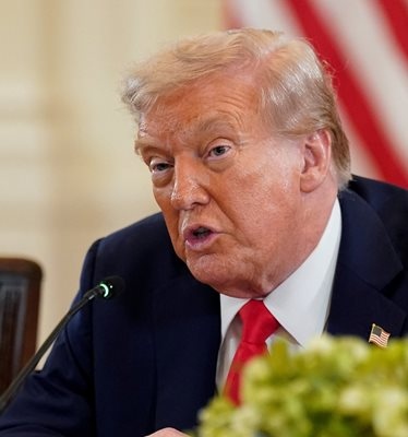 Пентагонът от месеци блокира използването на американски ракети с голям